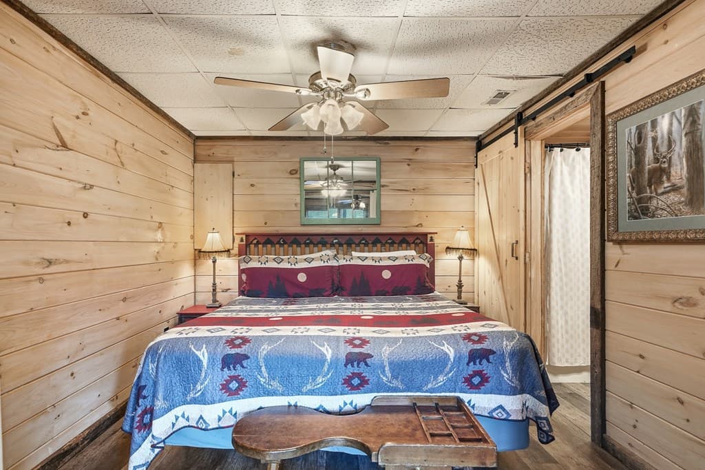 399 Laurel Mountain Road, Blue Ridge GA 30513 - Photo