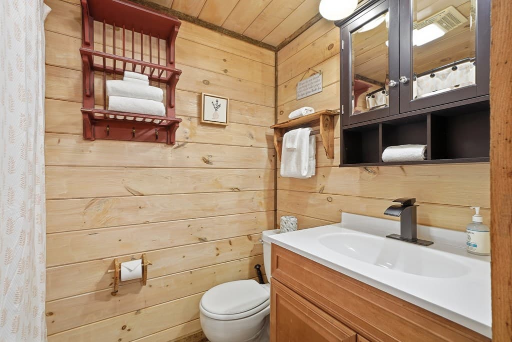 399 Laurel Mountain Road, Blue Ridge GA 30513 - Photo