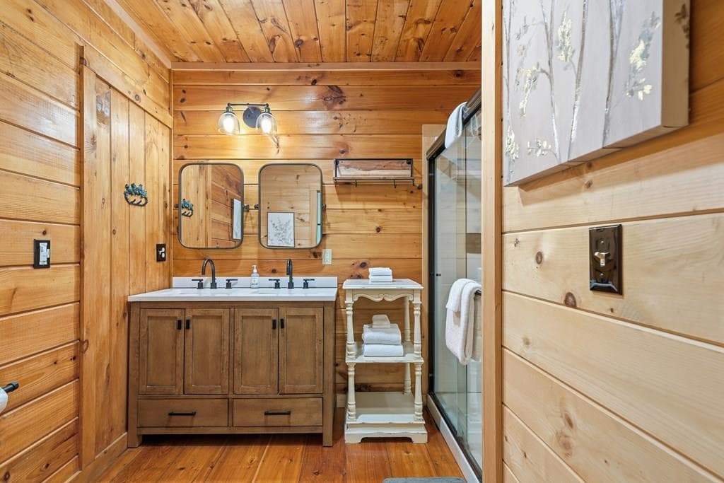 399 Laurel Mountain Road, Blue Ridge GA 30513 - Photo