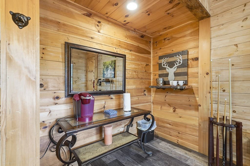 399 Laurel Mountain Road, Blue Ridge GA 30513 - Photo