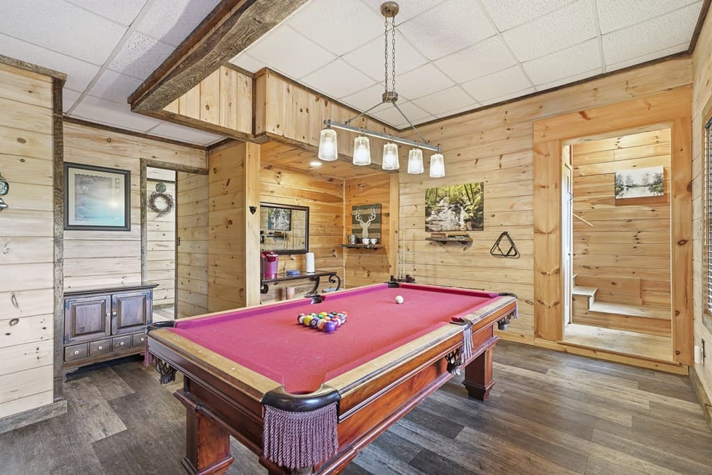 399 Laurel Mountain Road, Blue Ridge GA 30513 - Photo