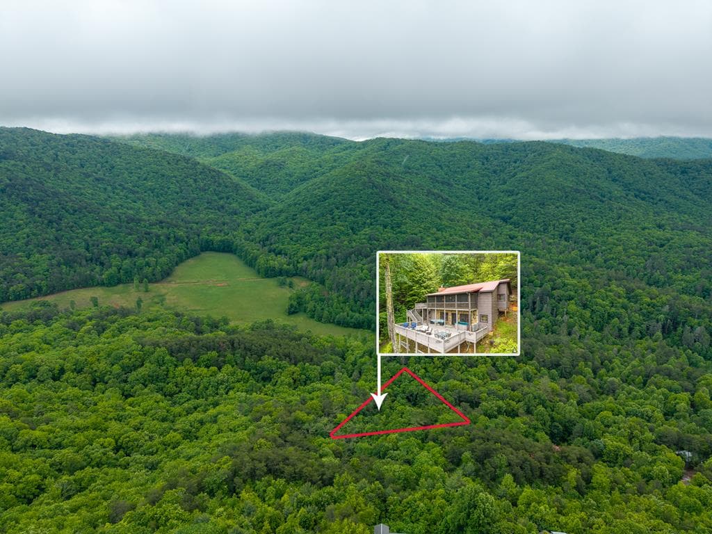 399 Laurel Mountain Road, Blue Ridge GA 30513 - Photo