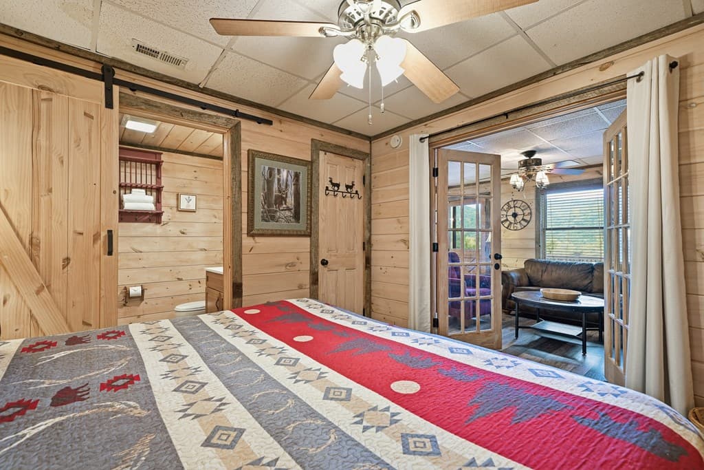399 Laurel Mountain Road, Blue Ridge GA 30513 - Photo