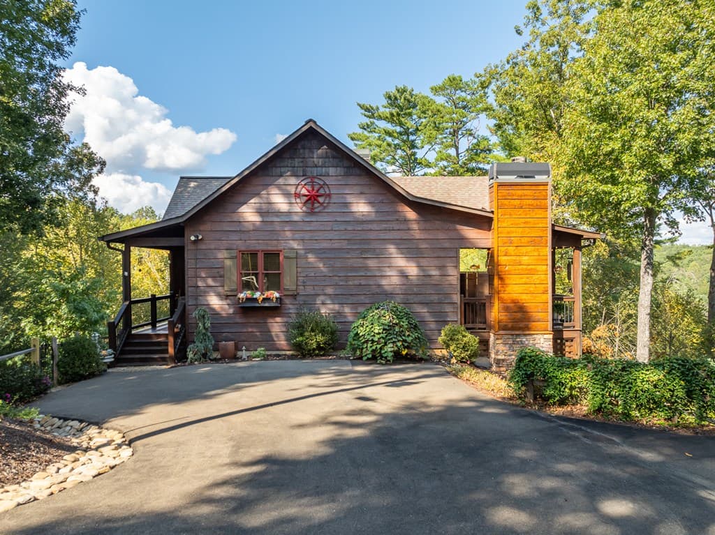 43 Tunica Lane, Ellijay GA 30540 - Photo