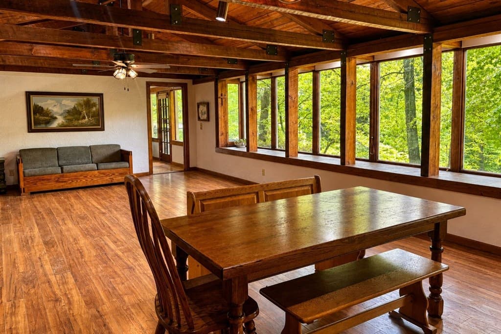 153 January Lane, Ellijay GA 30540 - Photo