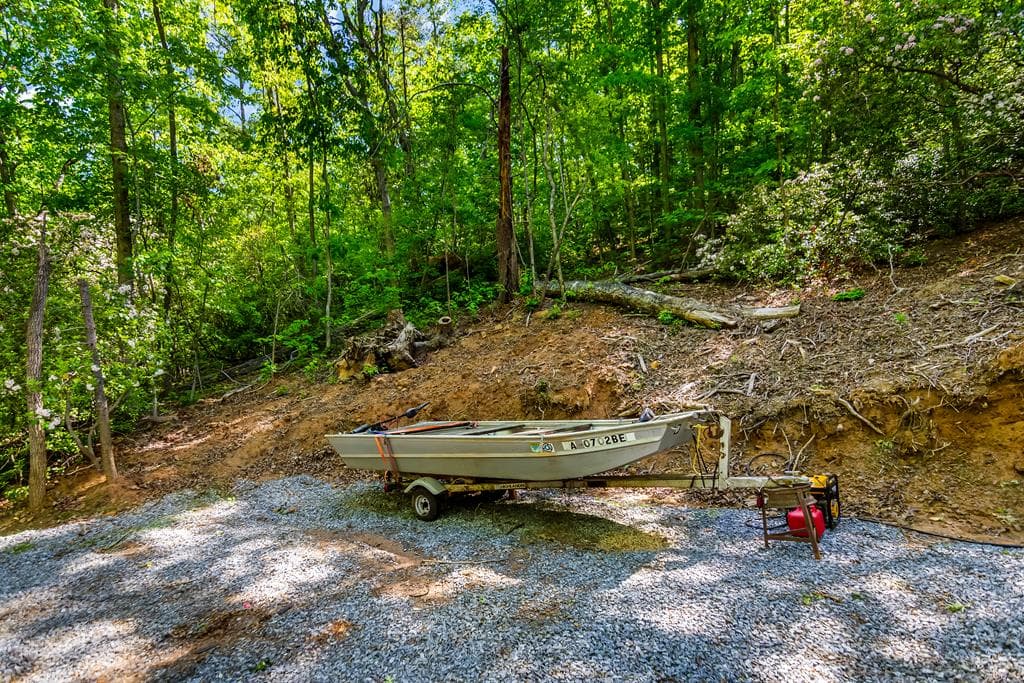 1472 Nugget Lane, Ellijay GA 30540 - Photo