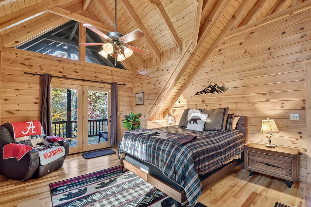 367 Beaver Cove Road, Turtletown TN 37391 - Photo