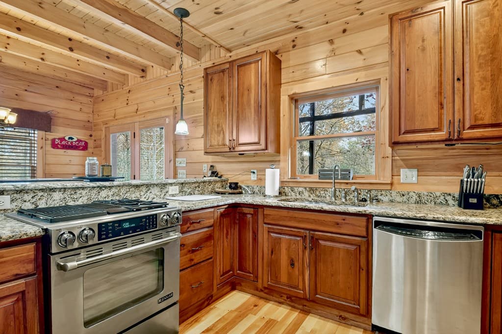 367 Beaver Cove Road, Turtletown TN 37391 - Photo