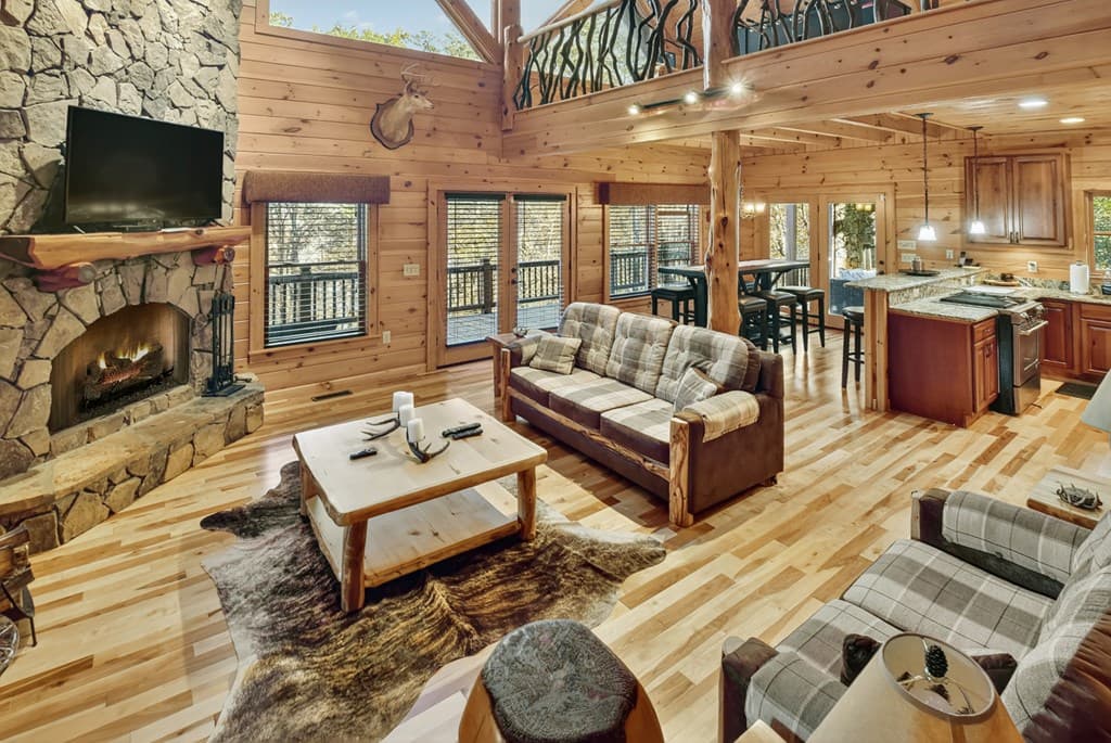367 Beaver Cove Road, Turtletown TN 37391 - Photo