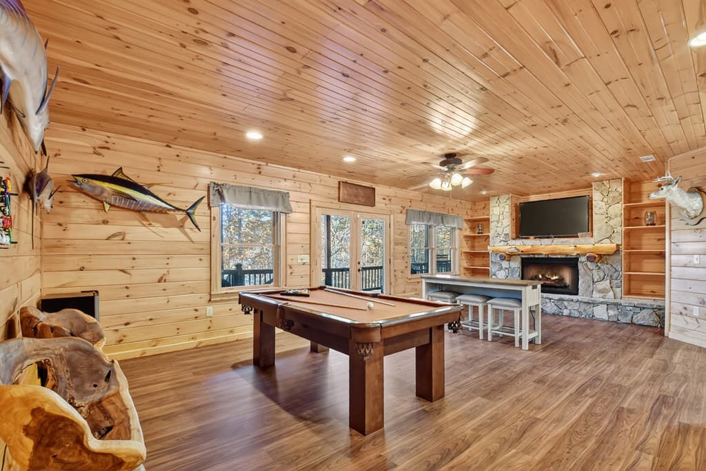 367 Beaver Cove Road, Turtletown TN 37391 - Photo