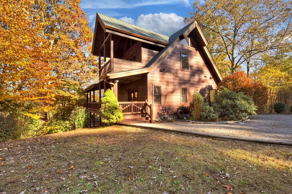 367 Beaver Cove Road, Turtletown TN 37391 - Photo