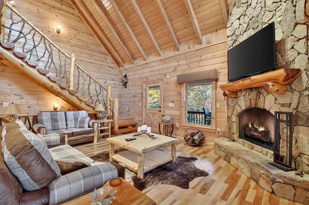 367 Beaver Cove Road, Turtletown TN 37391 - Photo