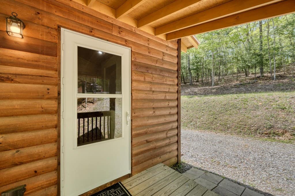 100 Fern Cove Lane, Murphy NC 28906 - Photo