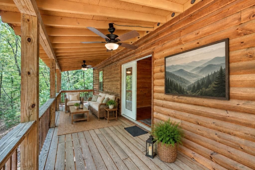 100 Fern Cove Lane, Murphy NC 28906 - Photo