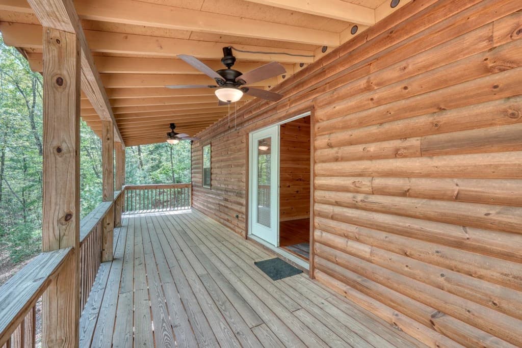 100 Fern Cove Lane, Murphy NC 28906 - Photo