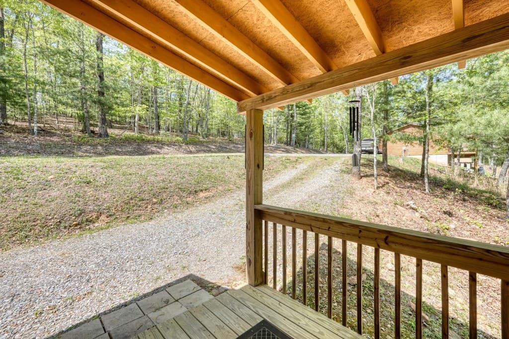 100 Fern Cove Lane, Murphy NC 28906 - Photo