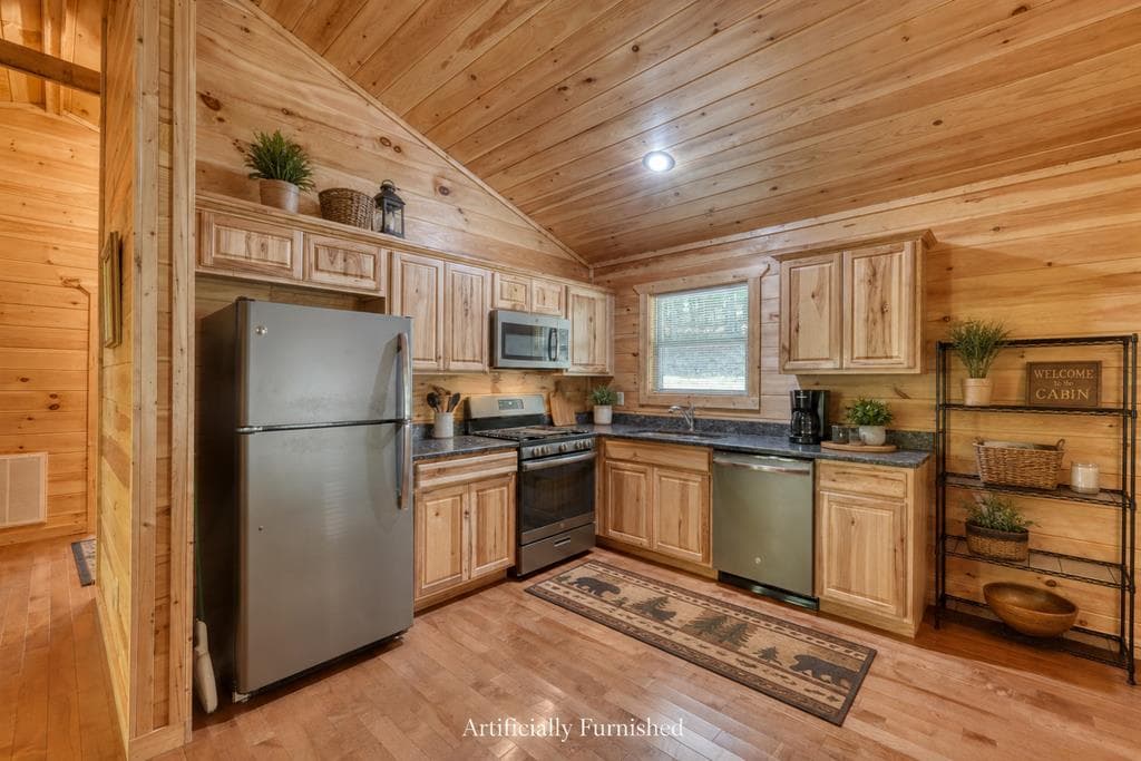 100 Fern Cove Lane, Murphy NC 28906 - Photo