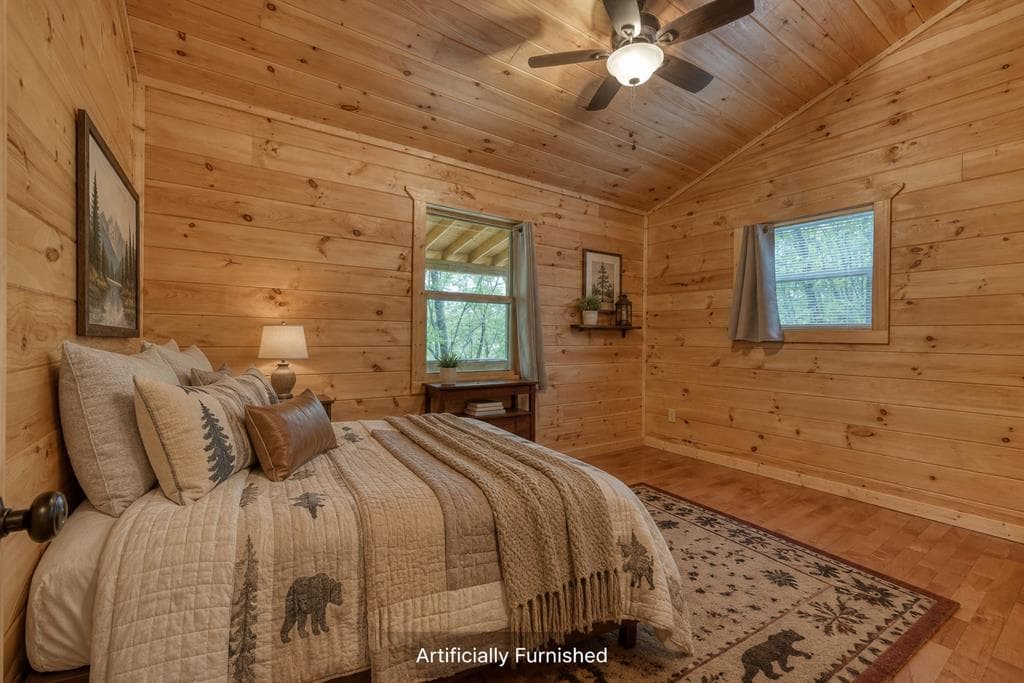 100 Fern Cove Lane, Murphy NC 28906 - Photo