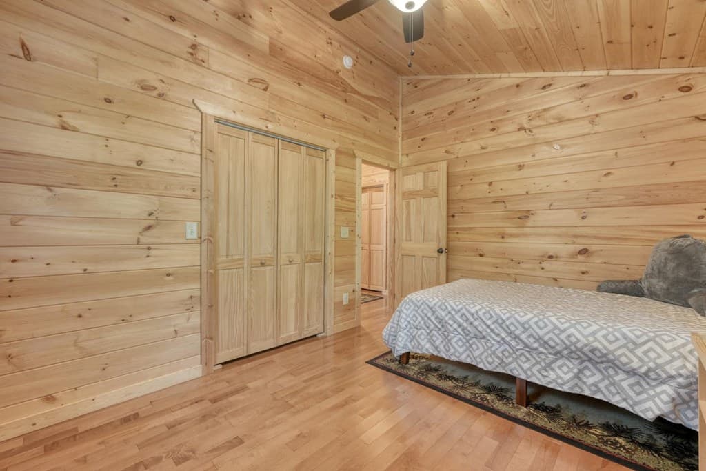 100 Fern Cove Lane, Murphy NC 28906 - Photo