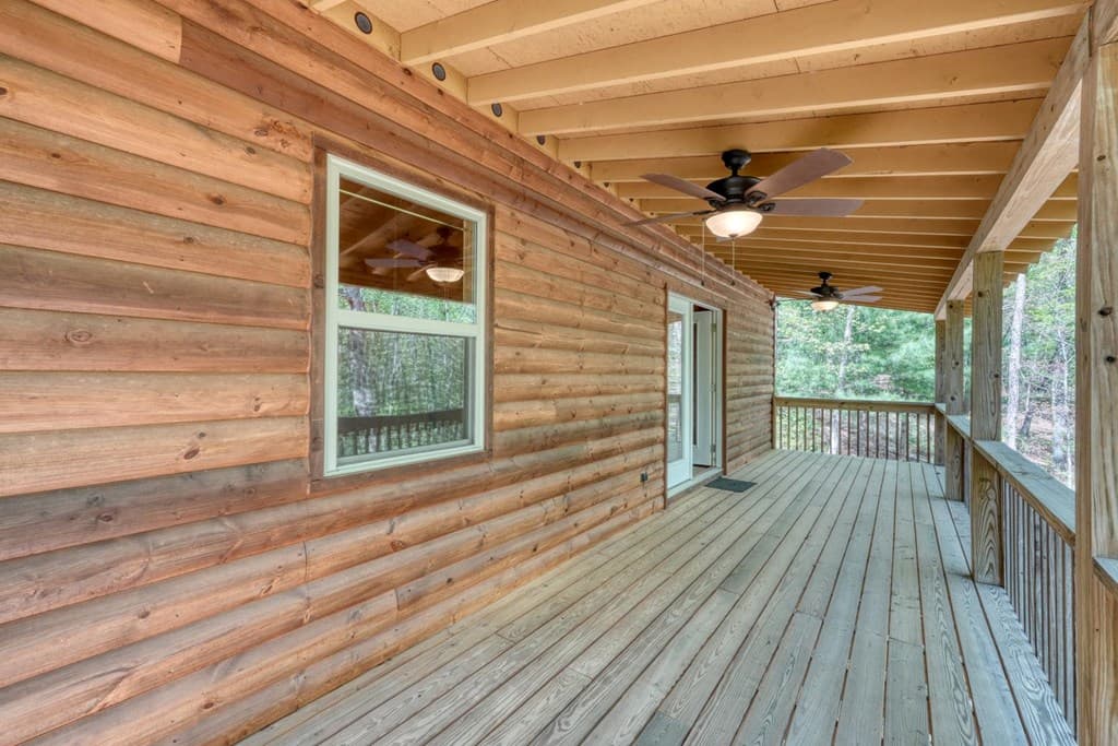 100 Fern Cove Lane, Murphy NC 28906 - Photo