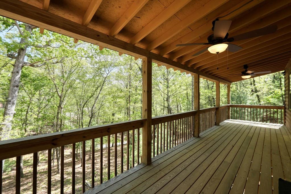 100 Fern Cove Lane, Murphy NC 28906 - Photo