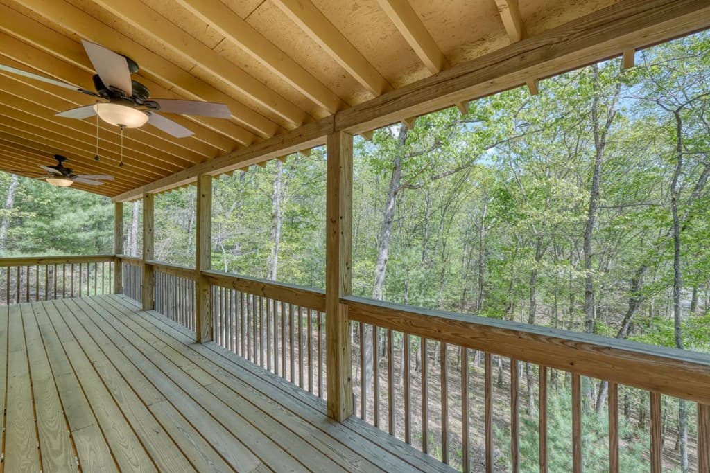 100 Fern Cove Lane, Murphy NC 28906 - Photo