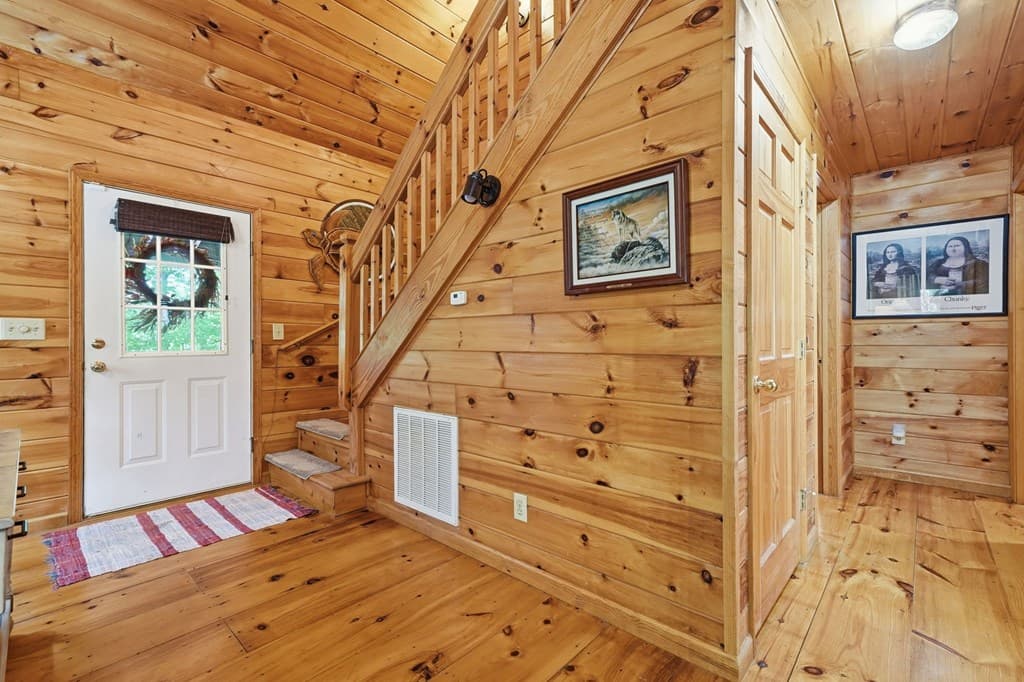 105 Blackberry Falls Court, Ellijay GA 30536 - Photo