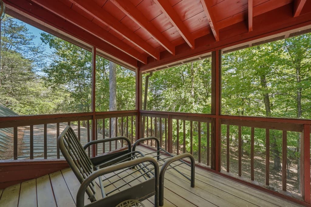 105 Blackberry Falls Court, Ellijay GA 30536 - Photo