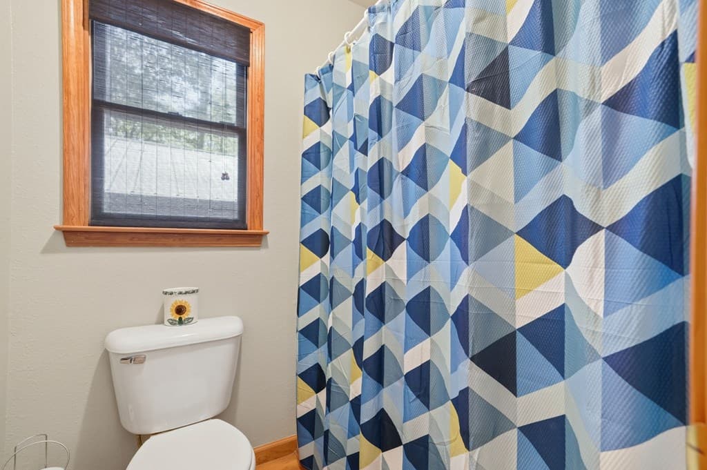 105 Blackberry Falls Court, Ellijay GA 30536 - Photo