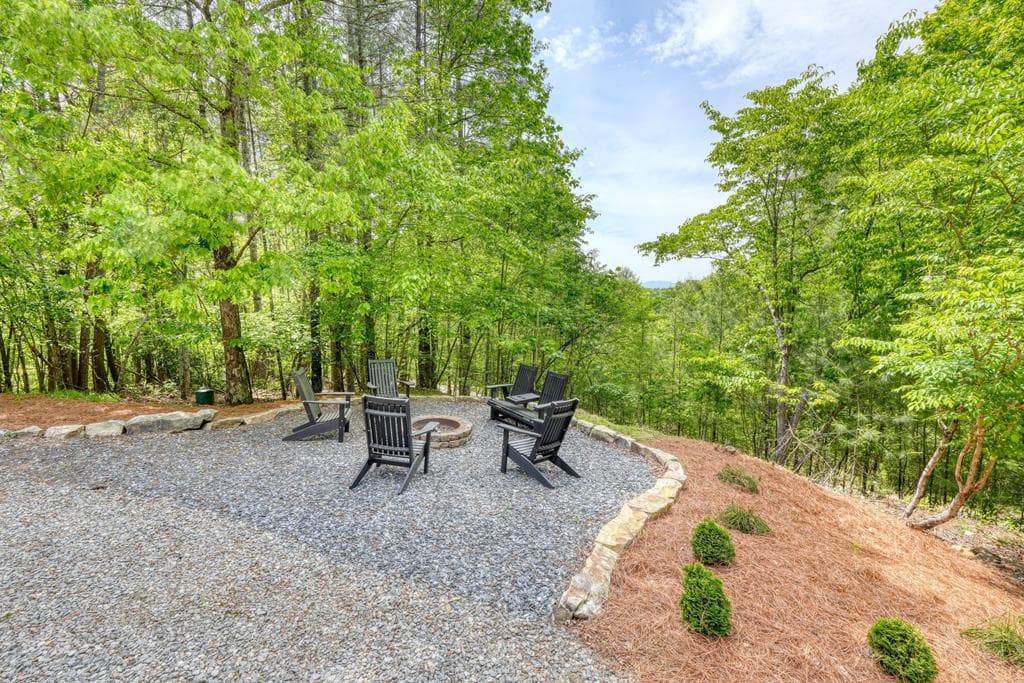 964 Walkabout Creek Road, Morganton GA 30560 - Photo