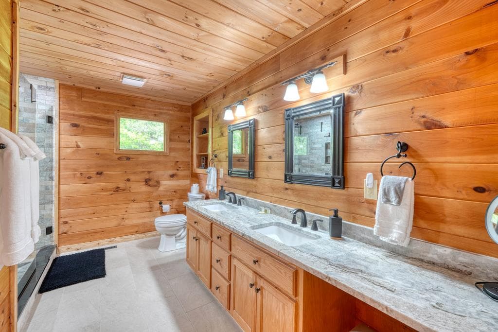 964 Walkabout Creek Road, Morganton GA 30560 - Photo