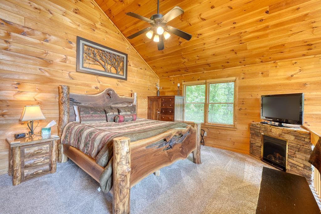 964 Walkabout Creek Road, Morganton GA 30560 - Photo
