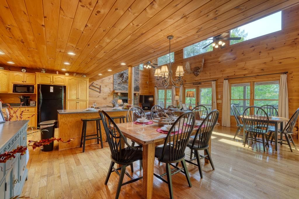 964 Walkabout Creek Road, Morganton GA 30560 - Photo