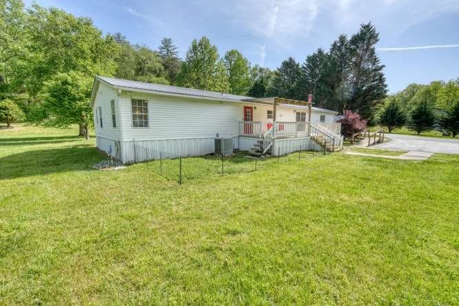 5359 Owltown Road, Blairsville GA 30512 - Photo