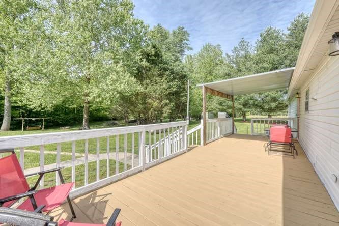 5359 Owltown Road, Blairsville GA 30512 - Photo