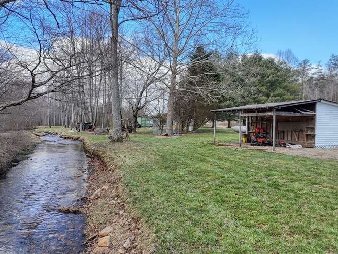 5359 Owltown Road, Blairsville GA 30512 - Photo