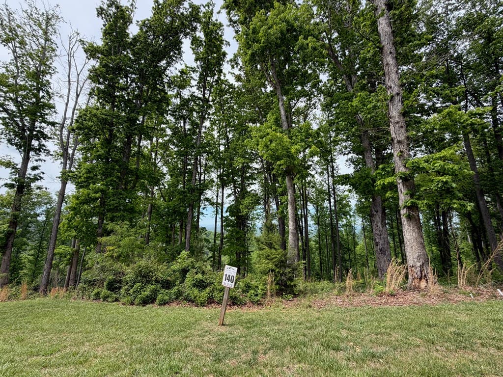 Lot 140 Highland Park, Blairsville GA 30512 - Photo