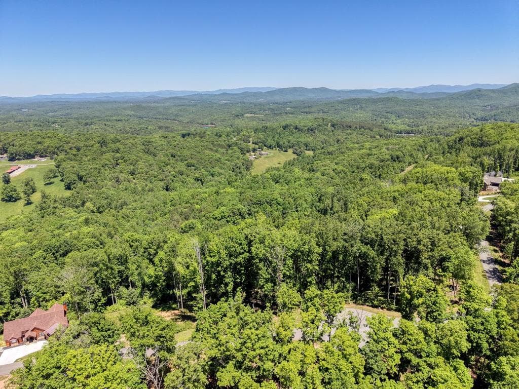 Lot 140 Highland Park, Blairsville GA 30512 - Photo
