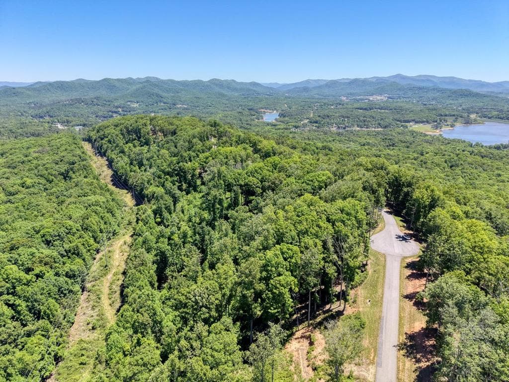 Lot 140 Highland Park, Blairsville GA 30512 - Photo