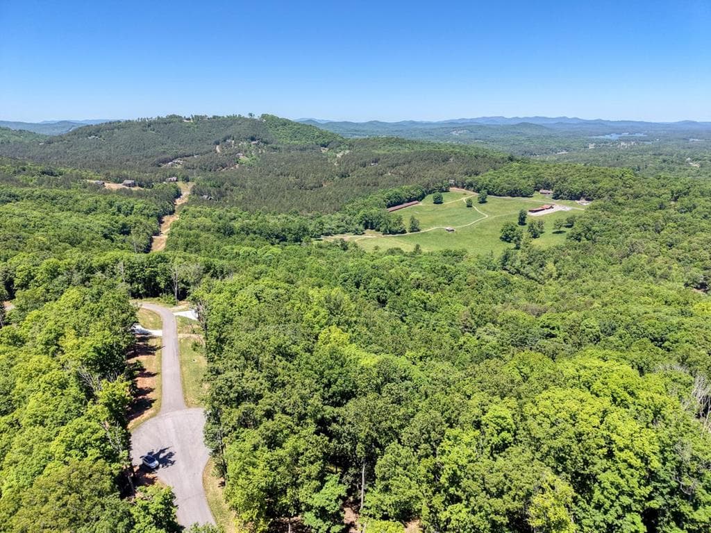 Lot 140 Highland Park, Blairsville GA 30512 - Photo