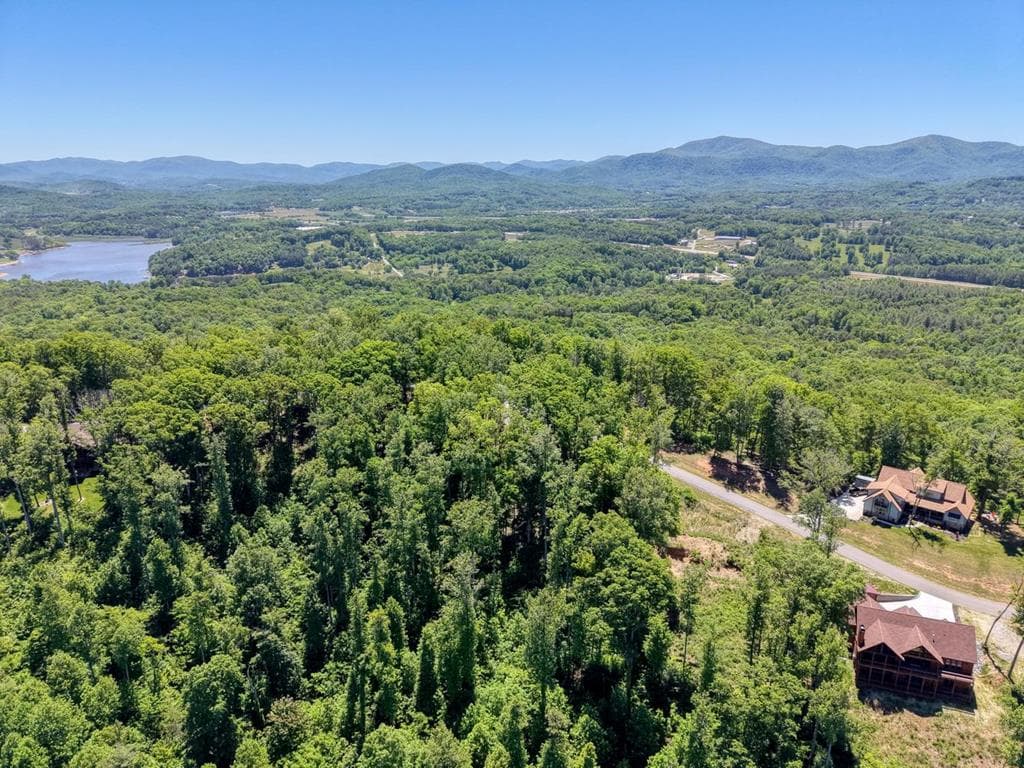 Lot 140 Highland Park, Blairsville GA 30512 - Photo