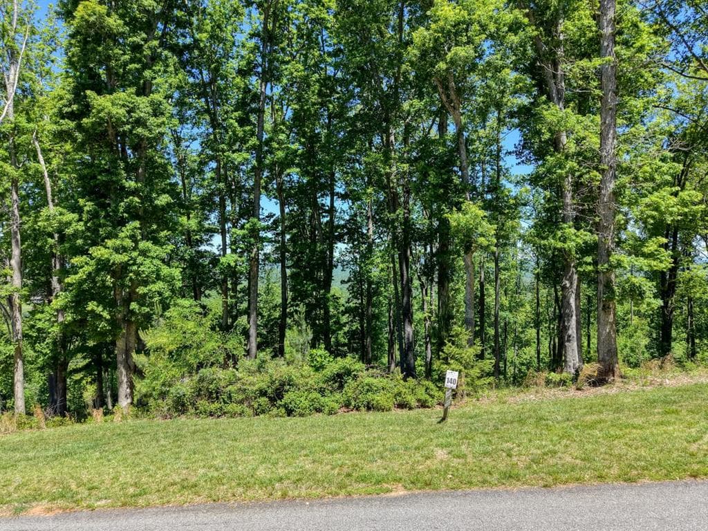 Lot 140 Highland Park, Blairsville GA 30512 - Photo