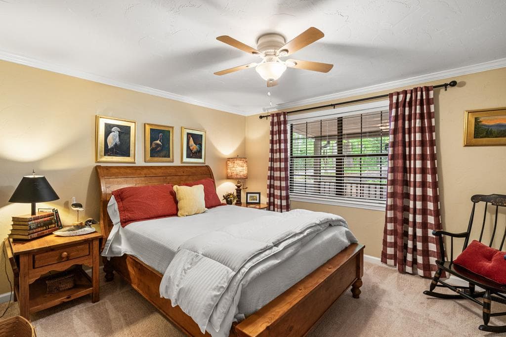 219 Lakeview Dr, Hayesville NC 28904 - Photo