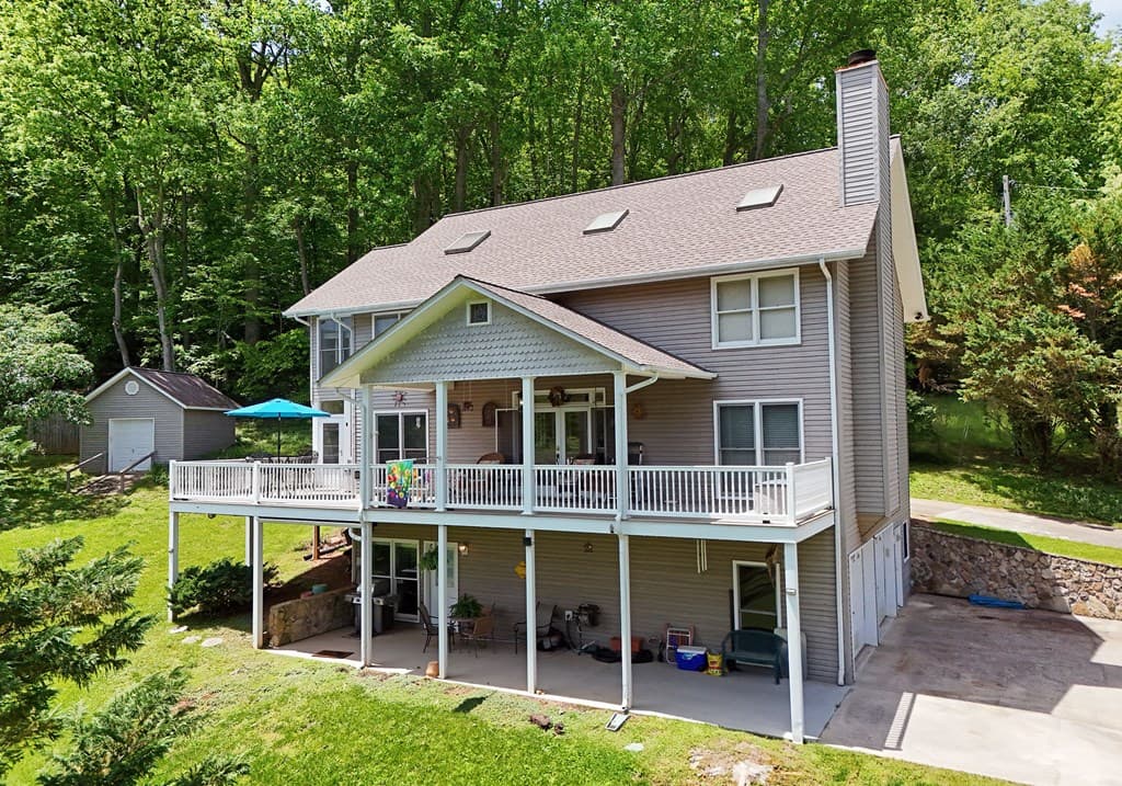 6000 Robinson Road, Young Harris GA 30582 - Photo