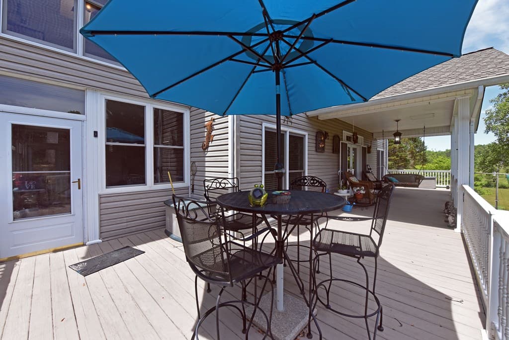 6000 Robinson Road, Young Harris GA 30582 - Photo