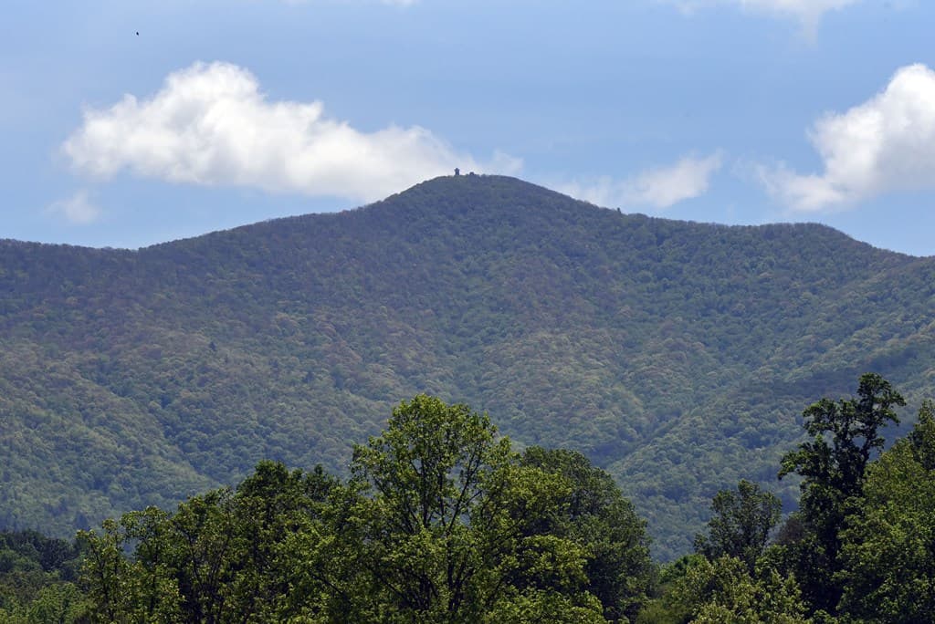 6000 Robinson Road, Young Harris GA 30582 - Photo