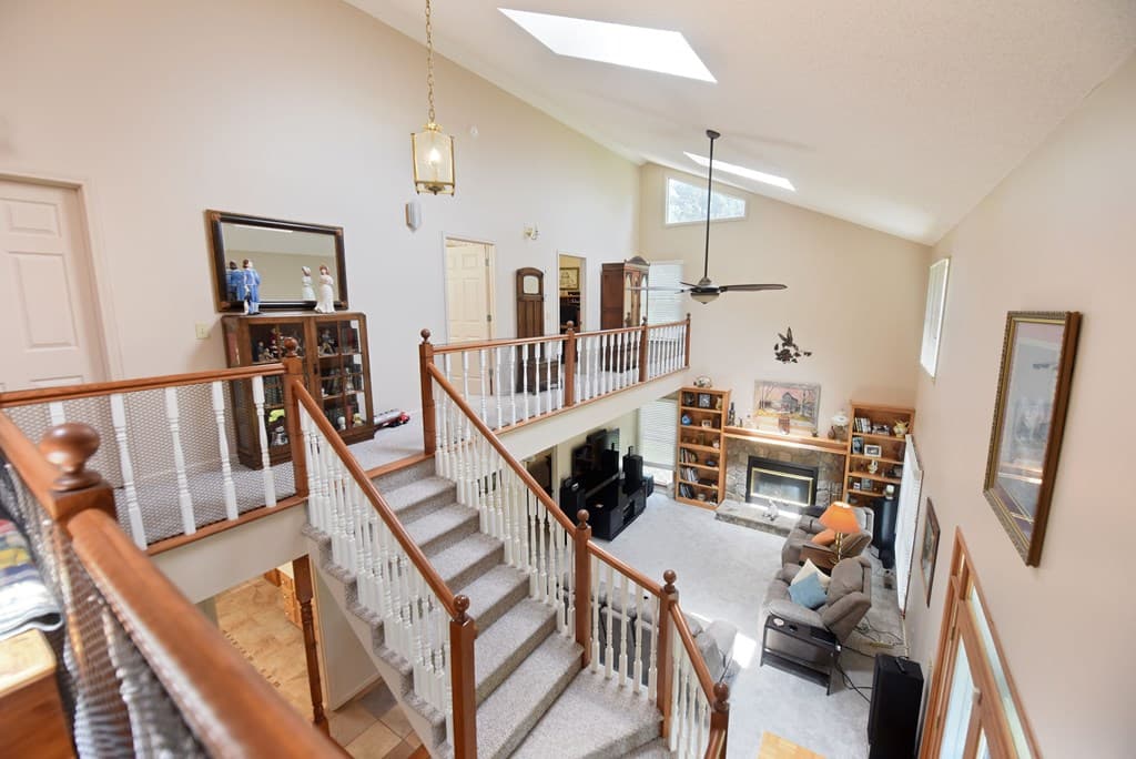 6000 Robinson Road, Young Harris GA 30582 - Photo