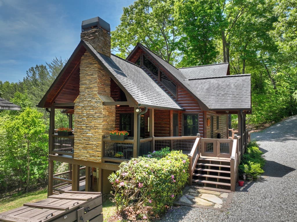 34 Dallas Lane, Blue Ridge GA 30513 - Photo