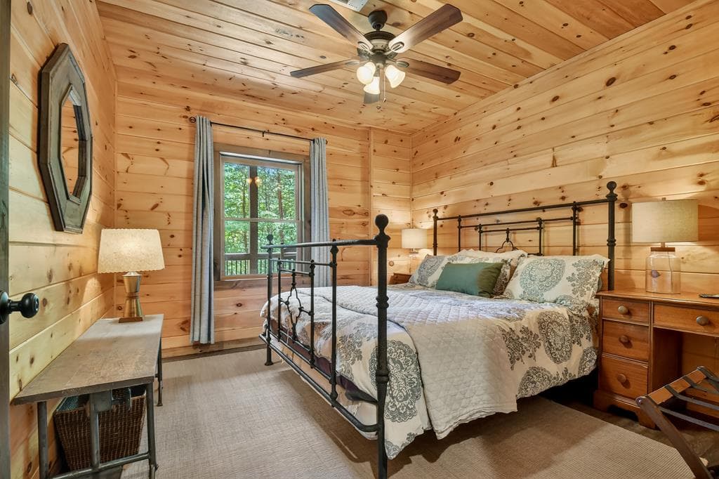 34 Dallas Lane, Blue Ridge GA 30513 - Photo