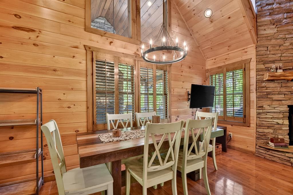 34 Dallas Lane, Blue Ridge GA 30513 - Photo